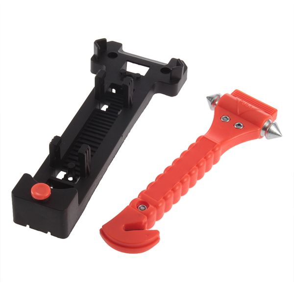 mini car safety hammer life saving escape emergency hammer seat belt cutter window glass breaker car rescue tool
mini car safety hammer life saving escape emergency hammer seat belt cutter window glass breaker car rescue tool