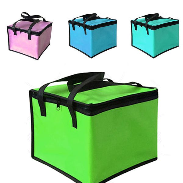large thermal lunch bag insulation picnic portable container bags insulated cooler package ice pack fresh carrier thermal bags, Blue;pink
large thermal lunch bag insulation picnic portable container bags insulated cooler package ice pack fresh carrier thermal bags, Blue;pink