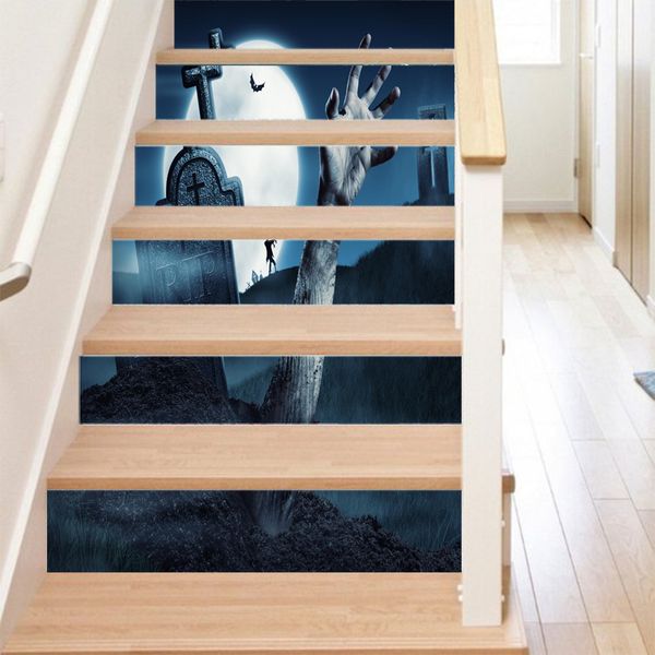 halloween sticker 3d simulation stairs subsidies can the move water wall sticker bedroom a living room diy wallpaper wlt012
halloween sticker 3d simulation stairs subsidies can the move water wall sticker bedroom a living room diy wallpaper wlt012