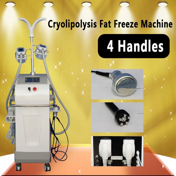cryolipolysis fat e machine 4 handles lipolysis cool body sculpting lipolaser cavitation spa salon use cryo slimming equipment
cryolipolysis fat e machine 4 handles lipolysis cool body sculpting lipolaser cavitation spa salon use cryo slimming equipment