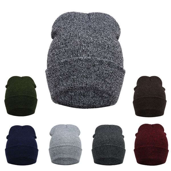 women hat solid knitted beanie winter hats for women mens ladies bone cotton spring autumn keep warm skull cap 2018
women hat solid knitted beanie winter hats for women mens ladies bone cotton spring autumn keep warm skull cap 2018