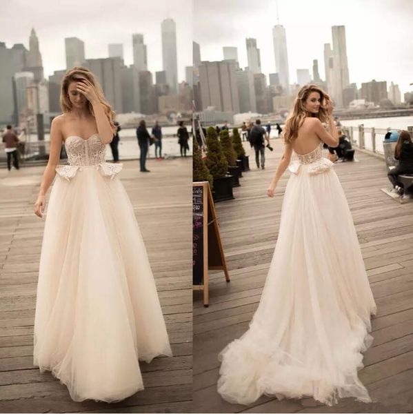 2019 романтический свадебное платье с overskirt без бретелек аппликации кружева tull линии пола lengt свадебные платья пользовательские плюс, White
2019 романтический свадебное платье с overskirt без бретелек аппликации кружева tull линии пола lengt свадебные платья пользовательские плюс, White
