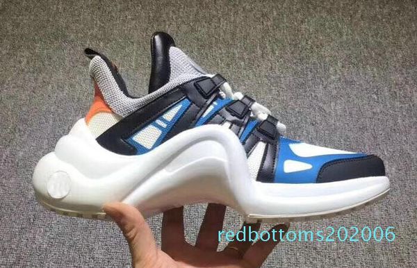 new real-leather breathable casual shoes fashion women breathable sport shoes luxury designer sneaker archlight shoes t01, Black
new real-leather breathable casual shoes fashion women breathable sport shoes luxury designer sneaker archlight shoes t01, Black