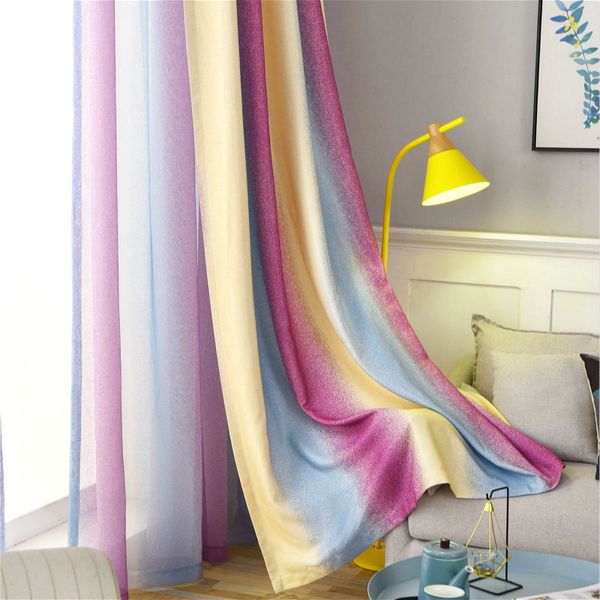 modern purple wavy gradient stripe blackout curtains for living room all- sheer tulle fabric bedroom blinds drapes
modern purple wavy gradient stripe blackout curtains for living room all- sheer tulle fabric bedroom blinds drapes