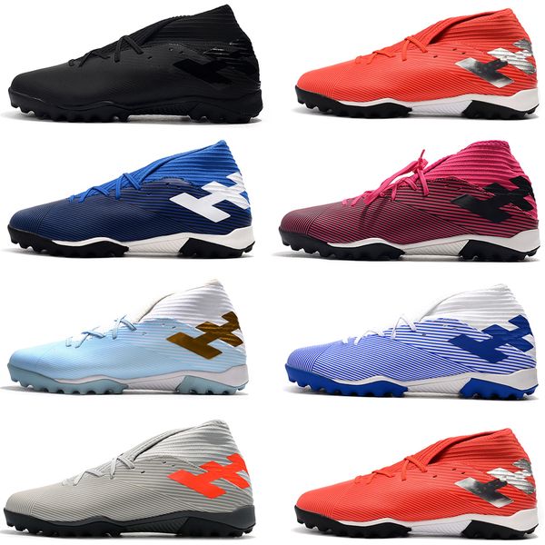 2020 new style messi nemeziz 19.3 tf men's soccer shoes soccer cleats mens football shoes football boots scarpe da calcio
2020 new style messi nemeziz 19.3 tf men's soccer shoes soccer cleats mens football shoes football boots scarpe da calcio