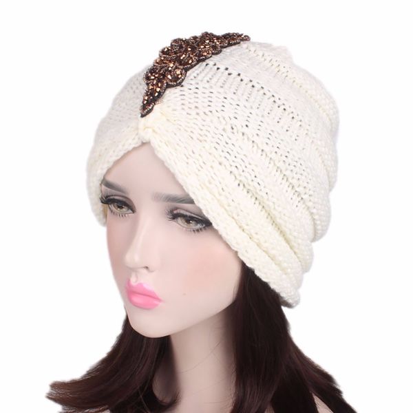 women men knitted hat cross leave shape warm turban cap wrap headwear accessories, Blue;gray
women men knitted hat cross leave shape warm turban cap wrap headwear accessories, Blue;gray