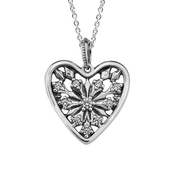 pendant necklaces & pendants pingente heart of winter necklace 925 sterling silver jewelry choker christmas gift
pendant necklaces & pendants pingente heart of winter necklace 925 sterling silver jewelry choker christmas gift