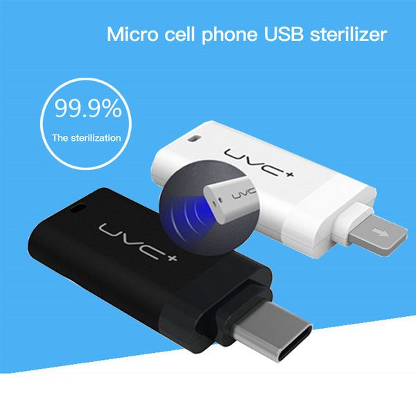 mobile phone type c usb sterilization lamp ultraviolet sterilization lamp portable uvc sterilizer ce certification usb on type-c
mobile phone type c usb sterilization lamp ultraviolet sterilization lamp portable uvc sterilizer ce certification usb on type-c