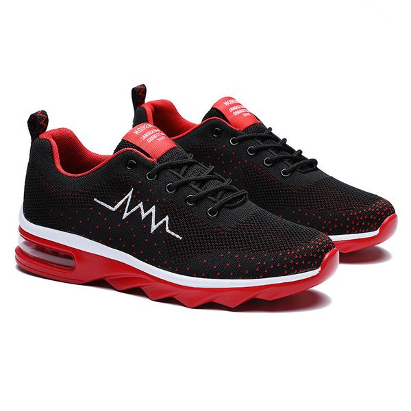 new arrival mens fashion breathable casual shoes mesh multicolor black red orange white grey green mens trainers sneaker shoes
new arrival mens fashion breathable casual shoes mesh multicolor black red orange white grey green mens trainers sneaker shoes