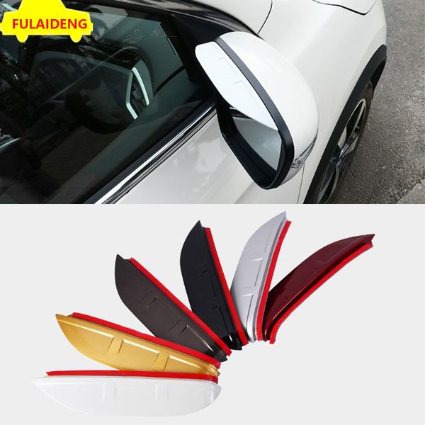 2pcs for nissan qashqai 2016-2018 acrylic rearview mirror eyebrow cover trim car styling accessories
2pcs for nissan qashqai 2016-2018 acrylic rearview mirror eyebrow cover trim car styling accessories
