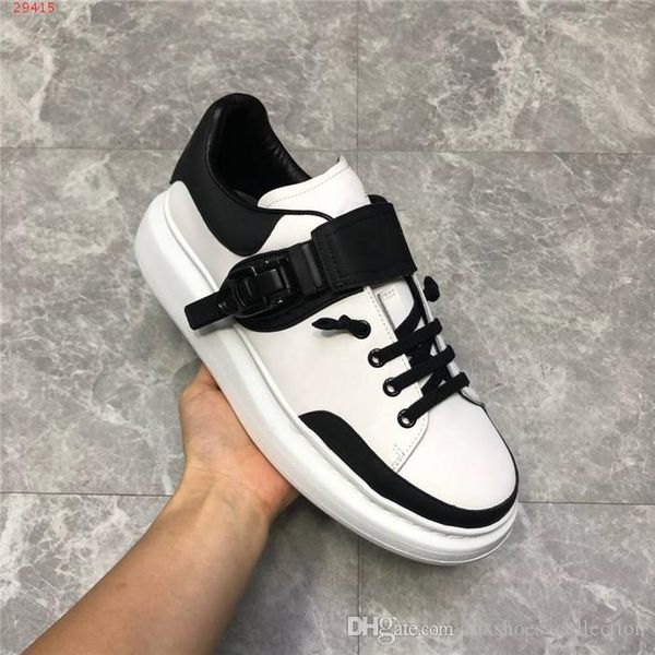 классические маленькие белые туфли, мужчины sneaker телячий с фиксированными шнурками, мужские плоские тренеры с модными цветами, совпадающи, Black
классические маленькие белые туфли, мужчины sneaker телячий с фиксированными шнурками, мужские плоские тренеры с модными цветами, совпадающи, Black