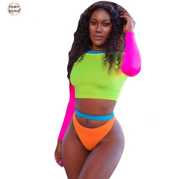 неоновые эпикировка two piece set summer beach culb sexy crop топы шорты комплекты плюс размер женщин 2 шт matching подходит, Gray
неоновые эпикировка two piece set summer beach culb sexy crop топы шорты комплекты плюс размер женщин 2 шт matching подходит, Gray