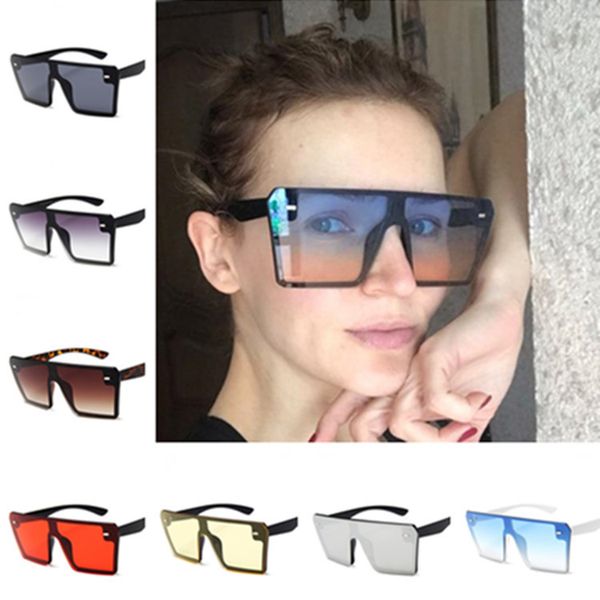 european women & men siamese lens sunglasses rivet sun glasses goggles anti-uv spectacles dazzle color eyeglasses sun glasses a, White;black
european women & men siamese lens sunglasses rivet sun glasses goggles anti-uv spectacles dazzle color eyeglasses sun glasses a, White;black