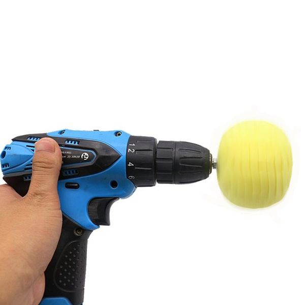 6pcs finishing motorcycles wheel hub tool durable polishing ball sponge cone auto detailing small car buffing boats pad
6pcs finishing motorcycles wheel hub tool durable polishing ball sponge cone auto detailing small car buffing boats pad