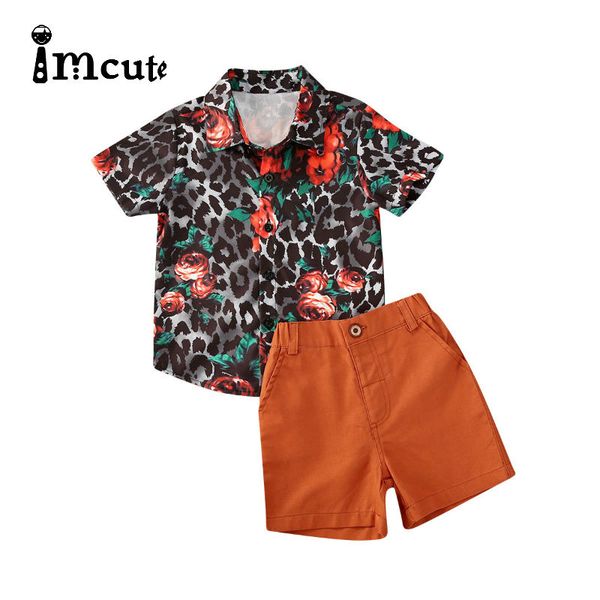 imcute 2020 лето малышей детские kid мальчик одежда leopard топы футболки браун шорты спорт установить эпикировка set повседневная одежда 1, White
imcute 2020 лето малышей детские kid мальчик одежда leopard топы футболки браун шорты спорт установить эпикировка set повседневная одежда 1, White