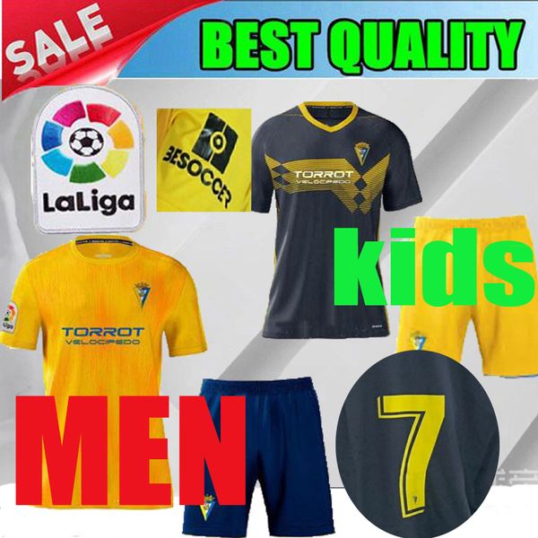 2019 cadiz home child soccer jerseys 19 20 cadiz cf garrido blue men shorts camisetas de fútbol fernandez 2020 kids carmona shirt shirt, Black
2019 cadiz home child soccer jerseys 19 20 cadiz cf garrido blue men shorts camisetas de fútbol fernandez 2020 kids carmona shirt shirt, Black