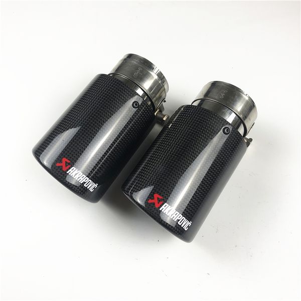 универсальная 1 пара id: 2.48 od: 3,54 дюйма глянцевая углеродного волокна + нержавеющая сталь автомобилей akrapovic фигурная кромка глушите
универсальная 1 пара id: 2.48 od: 3,54 дюйма глянцевая углеродного волокна + нержавеющая сталь автомобилей akrapovic фигурная кромка глушите