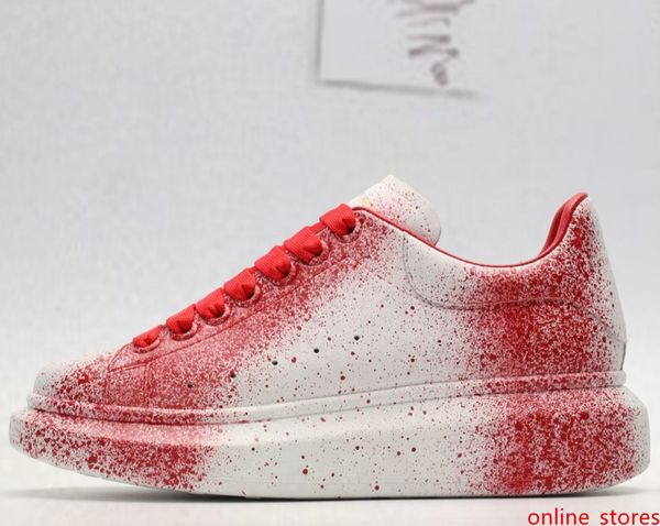 trend new white stitching lace leather couple casual shoes luxury fashion comfortable designer men and women casual shoes
trend new white stitching lace leather couple casual shoes luxury fashion comfortable designer men and women casual shoes