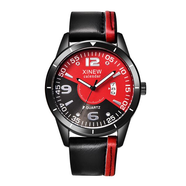 quartz men watches luxury fashion genuine leather date watch clock male students calendar wristwatches gifts reloj hombre, Slivery;brown
quartz men watches luxury fashion genuine leather date watch clock male students calendar wristwatches gifts reloj hombre, Slivery;brown