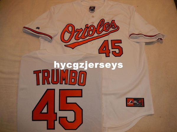 baseball bo #45 mark trumbo sewn shirt jersey new white mens stitched jerseys big and tall size xs-6xl for sale, Black;blue
baseball bo #45 mark trumbo sewn shirt jersey new white mens stitched jerseys big and tall size xs-6xl for sale, Black;blue