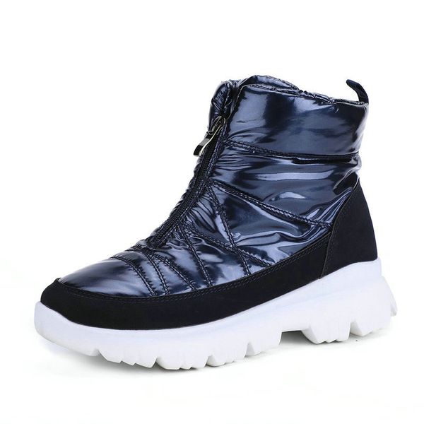 winter women boots navy snowboot short shoe warm 50% natural wool water-resistance upper non-slip zip quality product, Black
winter women boots navy snowboot short shoe warm 50% natural wool water-resistance upper non-slip zip quality product, Black
