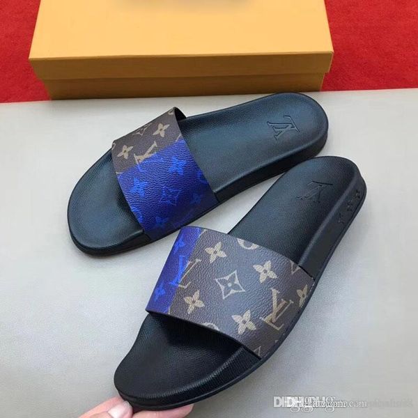 оригинальная коробка мода лето высококачественные мужские и женские тапочки конструктор класса люкс летом открытый пляж сандалии плоские туф, Black
оригинальная коробка мода лето высококачественные мужские и женские тапочки конструктор класса люкс летом открытый пляж сандалии плоские туф, Black