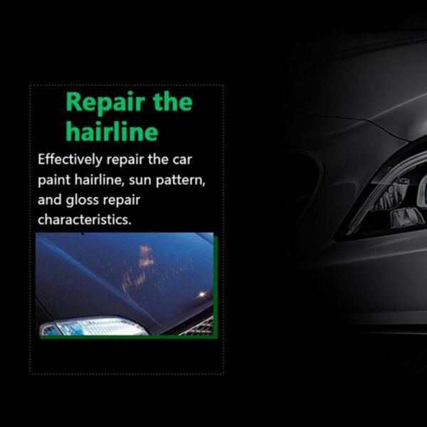 car scratch repair wax 100ml quickly remove paint surface minor scratches and effective governance paint car polishing
car scratch repair wax 100ml quickly remove paint surface minor scratches and effective governance paint car polishing