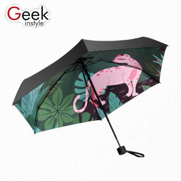 geekinstyle ultralight folding anti-uv umbrella sun parasol women rain gear men's umbrella waterproof portable travel
geekinstyle ultralight folding anti-uv umbrella sun parasol women rain gear men's umbrella waterproof portable travel