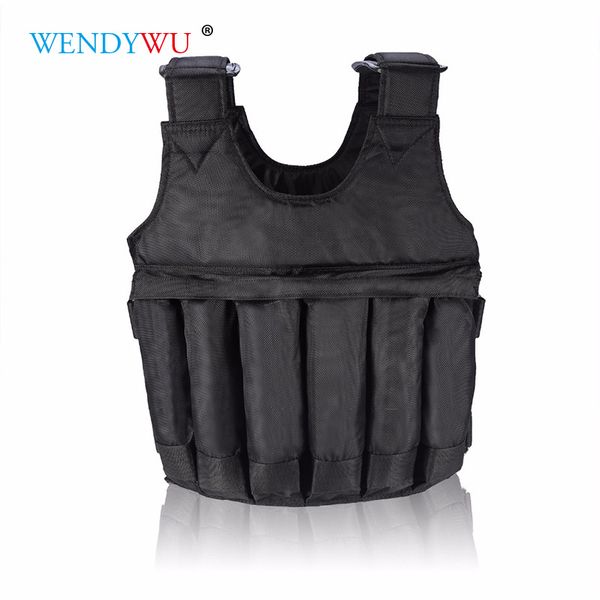 newly adjustable fitness weighted vest 20kg 50kg exercise training fitness jacket gym workout boxing waistcoat equipment, Black;red
newly adjustable fitness weighted vest 20kg 50kg exercise training fitness jacket gym workout boxing waistcoat equipment, Black;red