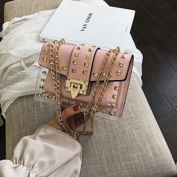 aosbos мода pu кожа прозрачные сумки на ремне для женщин сумки rivet crossbody сумки 2020 новых малых flap bag
aosbos мода pu кожа прозрачные сумки на ремне для женщин сумки rivet crossbody сумки 2020 новых малых flap bag