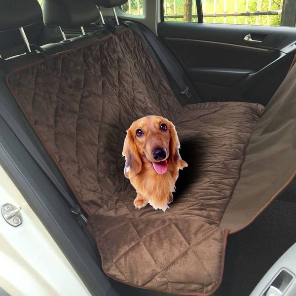 usa in stock non-slip pet car back seat cover water-proof dog safety hammock protector mat for trunk suv pet supply
usa in stock non-slip pet car back seat cover water-proof dog safety hammock protector mat for trunk suv pet supply