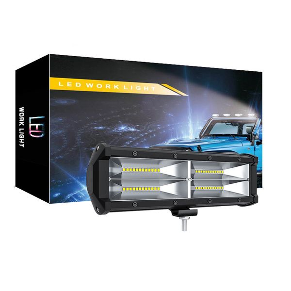 автомобильный рабочий свет 9 inc 144w 14400lm 6500k ip67 водонепроницаемый пылезащитный противоударный квадратный авто грузовик мини прожект
автомобильный рабочий свет 9 inc 144w 14400lm 6500k ip67 водонепроницаемый пылезащитный противоударный квадратный авто грузовик мини прожект