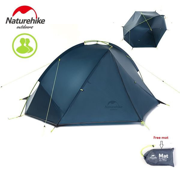 naturehike factory store mat ultralight tagar tent 1-2 person outdoor camping hiking 3 season double layer windproof tent
naturehike factory store mat ultralight tagar tent 1-2 person outdoor camping hiking 3 season double layer windproof tent