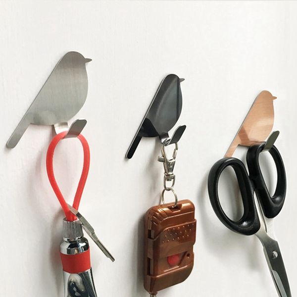 2 шт. простой птица форма крюк diy из нержавеющей стали пальто стены вешалка для одежды гостиная спальня настенный крючок ключевой кадр дома
2 шт. простой птица форма крюк diy из нержавеющей стали пальто стены вешалка для одежды гостиная спальня настенный крючок ключевой кадр дома