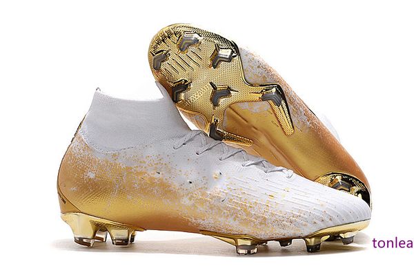 2020 mens soccer shoes superfly 7 elite se fg soccer cleats cr7 neymar football boots mercurial vapors 13 elite fg us6.5-11
2020 mens soccer shoes superfly 7 elite se fg soccer cleats cr7 neymar football boots mercurial vapors 13 elite fg us6.5-11