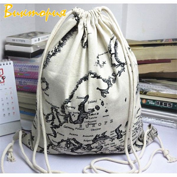 women ultralight cotton and linen fabric bag comfortable and soft simple drawstring backpack student book bag
women ultralight cotton and linen fabric bag comfortable and soft simple drawstring backpack student book bag
