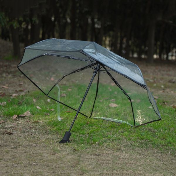 transparent umbrella automatic umbrella rain women men sun rain auto compact folding windproof style clear
transparent umbrella automatic umbrella rain women men sun rain auto compact folding windproof style clear