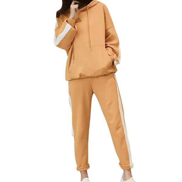 женские спортивные костюмы tracksuit два кусок набор женщин с длинным рукавом split 2 piece set повседневная длинные брюки повседневная outf, White;black
женские спортивные костюмы tracksuit два кусок набор женщин с длинным рукавом split 2 piece set повседневная длинные брюки повседневная outf, White;black