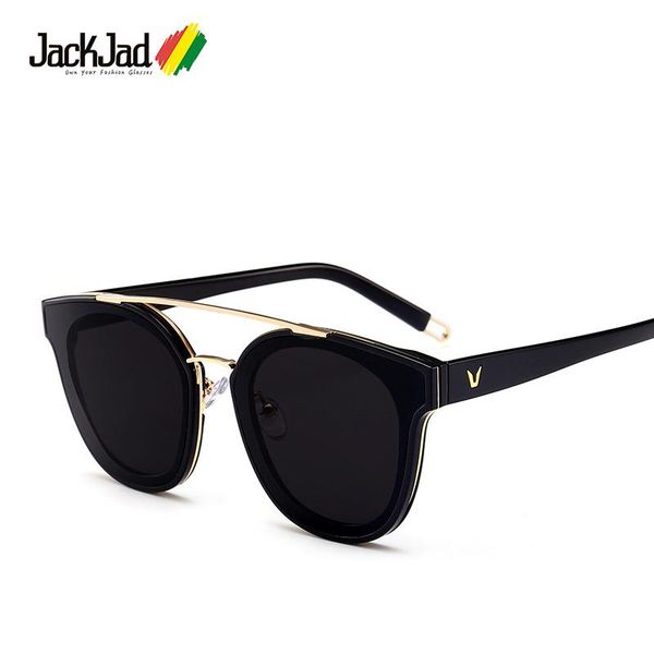 jackjad 2018 new fashion popular women newtonic style sunglasses brand design candy ocean tint sun glasses oculos de sol 7177 oqzqx
jackjad 2018 new fashion popular women newtonic style sunglasses brand design candy ocean tint sun glasses oculos de sol 7177 oqzqx