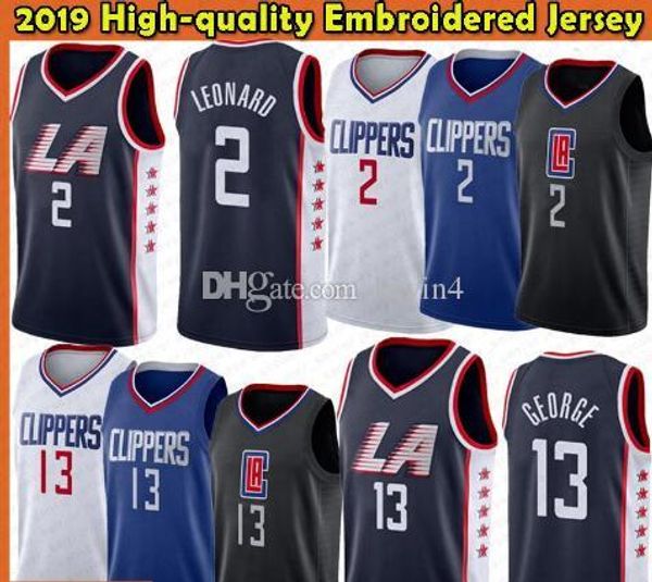 Ncaa men kawhi 2 leonard jer ey paul 13 george jer ey college ba ketball jer ey, Black
Ncaa men kawhi 2 leonard jer ey paul 13 george jer ey college ba ketball jer ey, Black