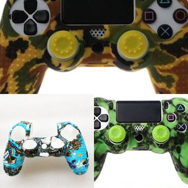 2xyrx silicone rubber case skin grip silicone soft skin grip cover protective case soft skin for playstation 4 ps4 nacon 2 controller
2xyrx silicone rubber case skin grip silicone soft skin grip cover protective case soft skin for playstation 4 ps4 nacon 2 controller
