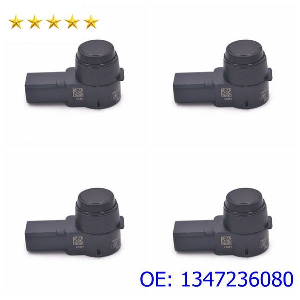 promotion 4pcs new pdc parking sensor 1347236080 0263003390 car backup assist reverse radar detector for fiat auto parts high quality
promotion 4pcs new pdc parking sensor 1347236080 0263003390 car backup assist reverse radar detector for fiat auto parts high quality