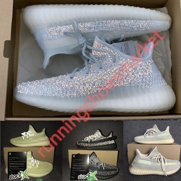 lundmark светоотражающего kanye west роскошная обувь gid green мужчины женщина конструкторы кроссовки v2 облако белых черный статический пол
lundmark светоотражающего kanye west роскошная обувь gid green мужчины женщина конструкторы кроссовки v2 облако белых черный статический пол
