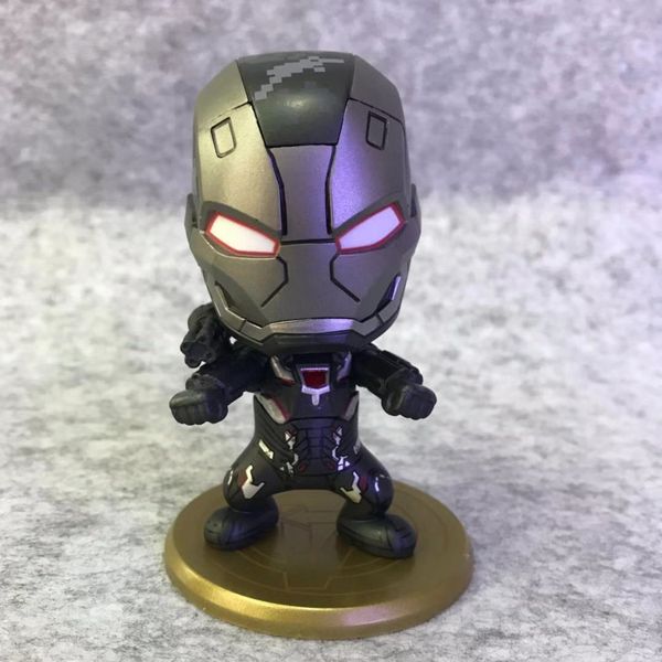 avenger alliance 3q edition shaking head iron man военная машина коробка для автомобиля яичная кукла ручной работы
avenger alliance 3q edition shaking head iron man военная машина коробка для автомобиля яичная кукла ручной работы