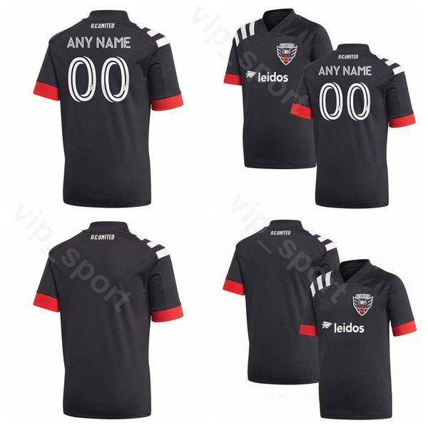 washington dc united 2020 2021 soccer 7 arriola jersey 9 rooney 8 segura brillant moreno gressel canouse birnbaum kamara football shirt kits, Black;yellow
washington dc united 2020 2021 soccer 7 arriola jersey 9 rooney 8 segura brillant moreno gressel canouse birnbaum kamara football shirt kits, Black;yellow
