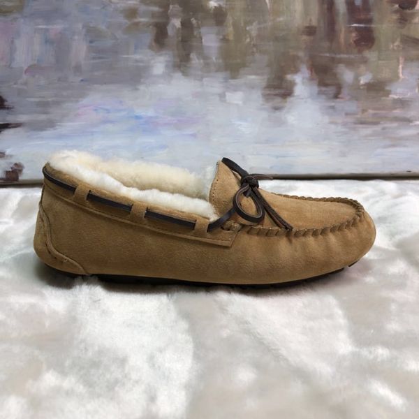 loafers flats super shoes classic colors genuine leather australia winter woman 10 soft high driving quality dkbdr, Black
loafers flats super shoes classic colors genuine leather australia winter woman 10 soft high driving quality dkbdr, Black