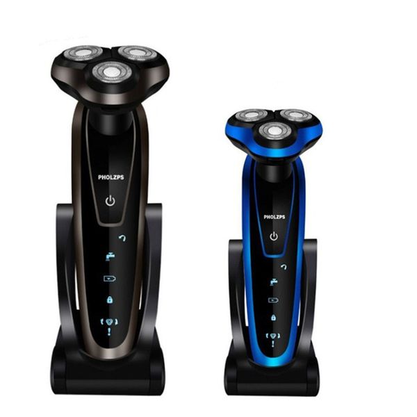 shaver men electric shaver electric razor rechargeable body shaving machine waterproof beard shaver cleaning sarmocare
shaver men electric shaver electric razor rechargeable body shaving machine waterproof beard shaver cleaning sarmocare