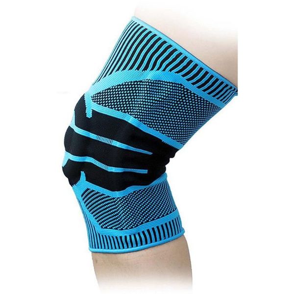 non-slip silicone double-sided spring knee pads neutral polyester running hiking camping -pong tennis sports accessories, Black;gray
non-slip silicone double-sided spring knee pads neutral polyester running hiking camping -pong tennis sports accessories, Black;gray