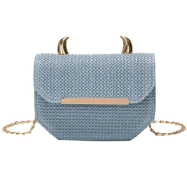 straw packet female korean version of the foreign girl chain messenger bag fairy wild woven small square bag
straw packet female korean version of the foreign girl chain messenger bag fairy wild woven small square bag