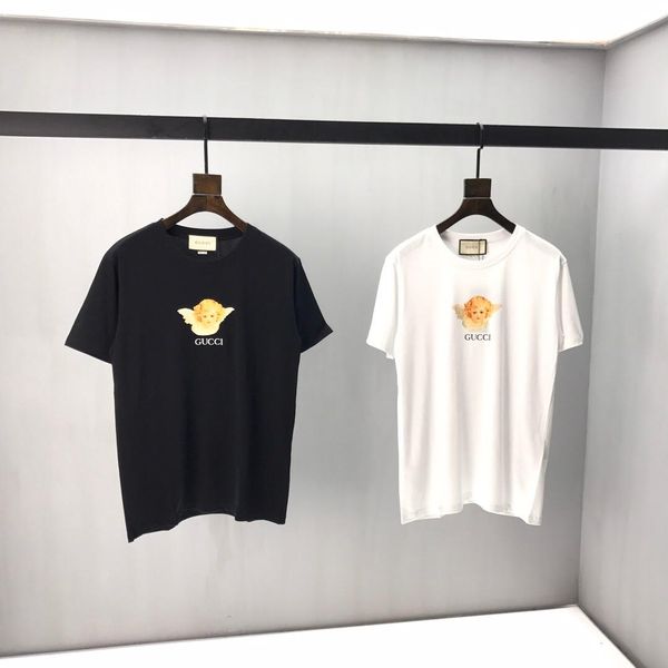 2020wk мужская одежда дизайнерская мода sexy boy футболка удобная дышащая хлопковая короткая ms женский дизайнерский бренд мужская футболка, White;black
2020wk мужская одежда дизайнерская мода sexy boy футболка удобная дышащая хлопковая короткая ms женский дизайнерский бренд мужская футболка, White;black